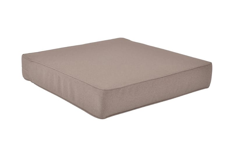 Fritab Robin Sittdyna 60x60 cm Taupe - Fritab - Sittdynor & ryggdynor utemöbler