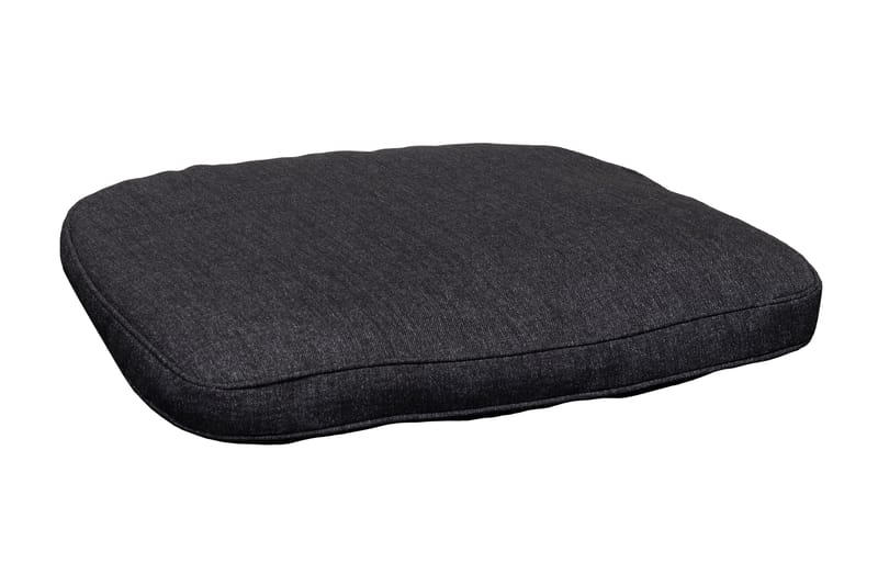 Hillerstorp Sittdyna 45x45 cm Svart Melange - Hillerstorp - Utemöbler - Dynor - Sittdynor & ryggdynor utemöbler