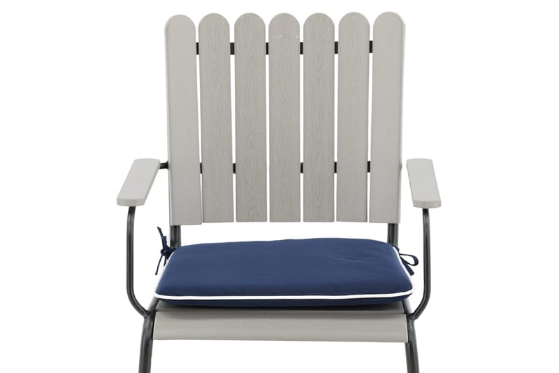 Holmsund Dyna - Blå - Utemöbler - Dynor - Sittdynor & ryggdynor utemöbler