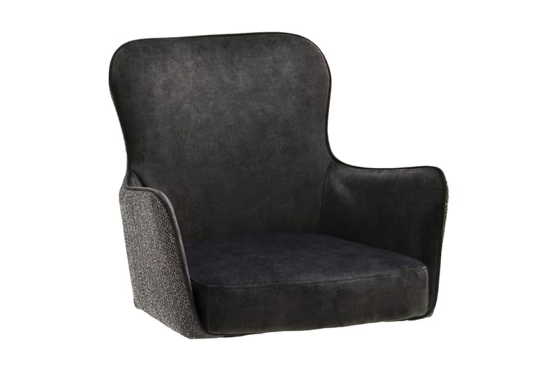 Inferno Sittdyna 62 cm - Antracit - Sittdynor & ryggdynor utemöbler