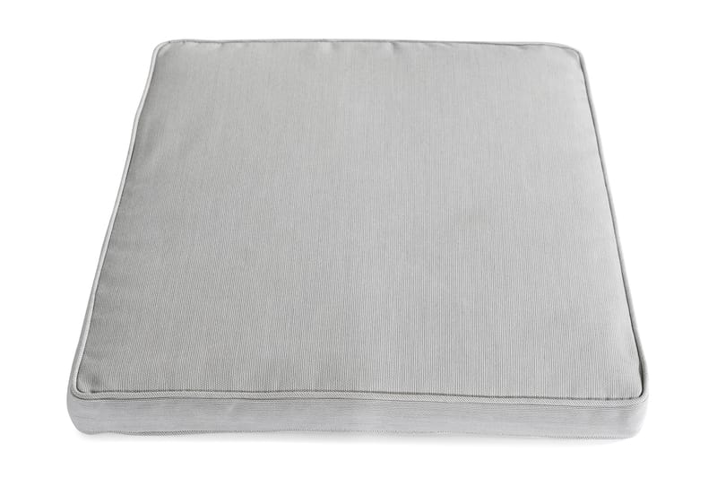 Jenny Lyx Sittdyna - Ljusgrå - Utemöbler - Dynor - Sittdynor & ryggdynor utemöbler