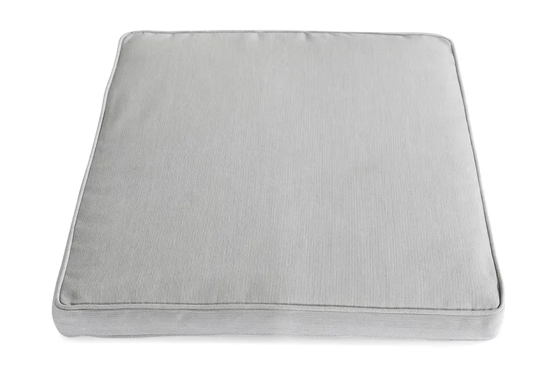 Jenny Lyx Sittdyna - Ljusgrå - Utemöbler - Dynor - Sittdynor & ryggdynor utemöbler