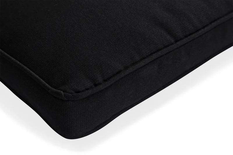 Jenny Sittdyna - Svart - Utemöbler - Dynor - Sittdynor & ryggdynor utemöbler