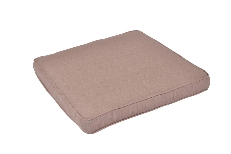 Korfu Sittdyna Brun - Fritab - Utemöbler - Dynor - Sittdynor & ryggdynor utemöbler