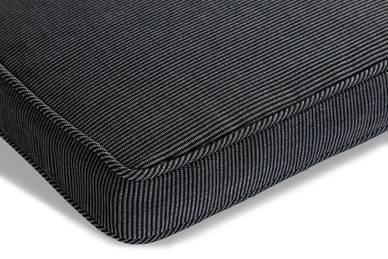 Lady Sittdyna - Grå - Utemöbler - Dynor - Sittdynor & ryggdynor utemöbler