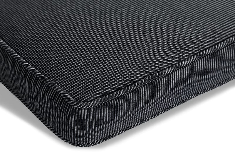 Lady Sittdyna - Grå - Utemöbler - Dynor - Sittdynor & ryggdynor utemöbler