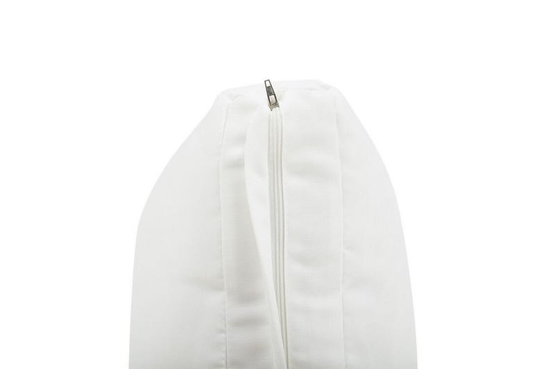 Melantha Dynfodral 75x120 cm - Krämvit - Utemöbler - Dynor - Dynöverdrag & utomhusklädsel