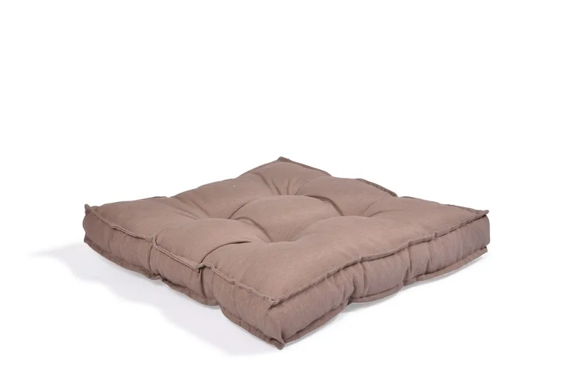 Oscar Sittdyna Brun - Fritab - Utemöbler - Dynor - Sittdynor & ryggdynor utemöbler