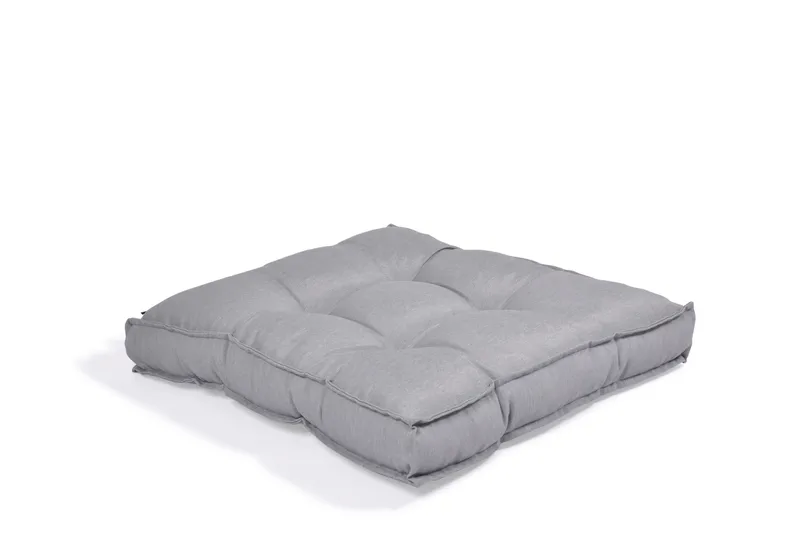 Oscar Sittdyna Ljusgrå - Fritab - Utemöbler - Dynor - Sittdynor & ryggdynor utemöbler