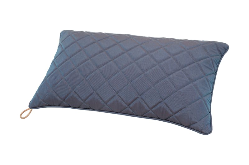 Pillow Sittdyna 35x60 cm - Blå - Sittdynor & ryggdynor utemöbler