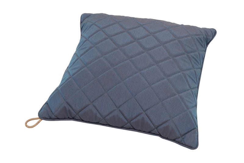 Pillow Sittdyna 45x45 cm - Blå - Sittdynor & ryggdynor utemöbler