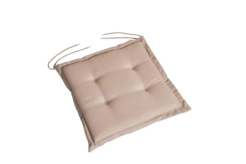 Rhodos Sittdyna Beige - Fritab - Utemöbler - Dynor - Sittdynor & ryggdynor utemöbler