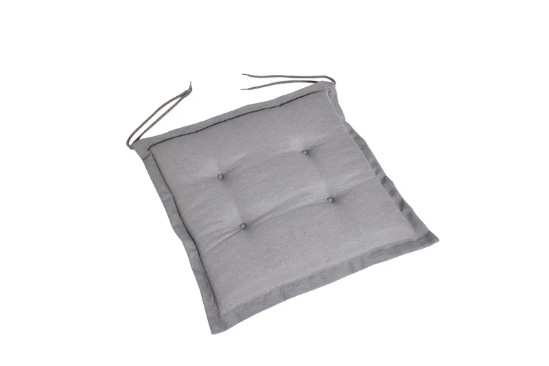 Rhodos Sittdyna Ljusgrå, Fritab