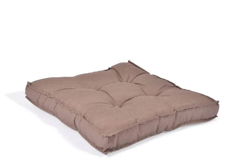 Romeo Sittdyna Brun - Fritab - Utemöbler - Dynor - Sittdynor & ryggdynor utemöbler