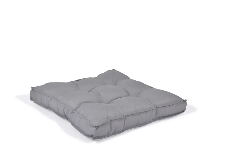 Romeo Sittdyna Ljusgrå - Fritab - Utemöbler - Dynor - Sittdynor & ryggdynor utemöbler