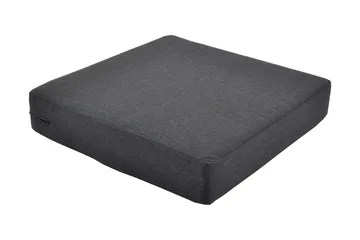 Royal Ken Sitsdyna 75x75 cm Vattenavvisande Svart - Fritab - Utemöbler - Dynor - Sittdynor & ryggdynor utemöbler