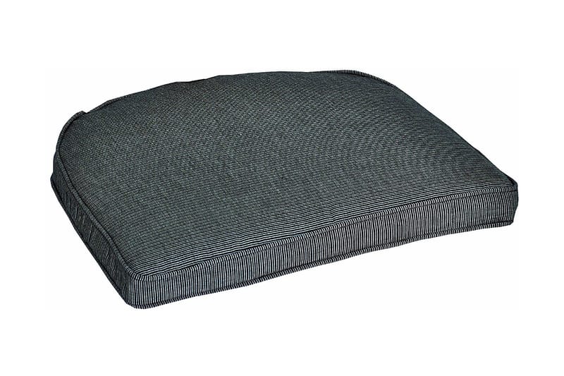 Siam Sittdyna Struktur - Granitgrå - Utemöbler - Dynor - Sittdynor & ryggdynor utemöbler