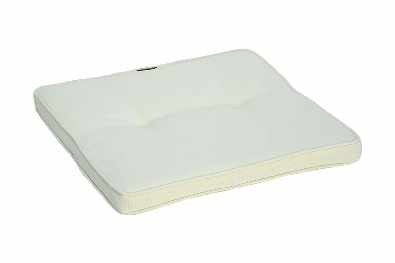 Sittdyna Borneo Woodline Fritab Offwhite - Utemöbler - Dynor - Sittdynor & ryggdynor utemöbler