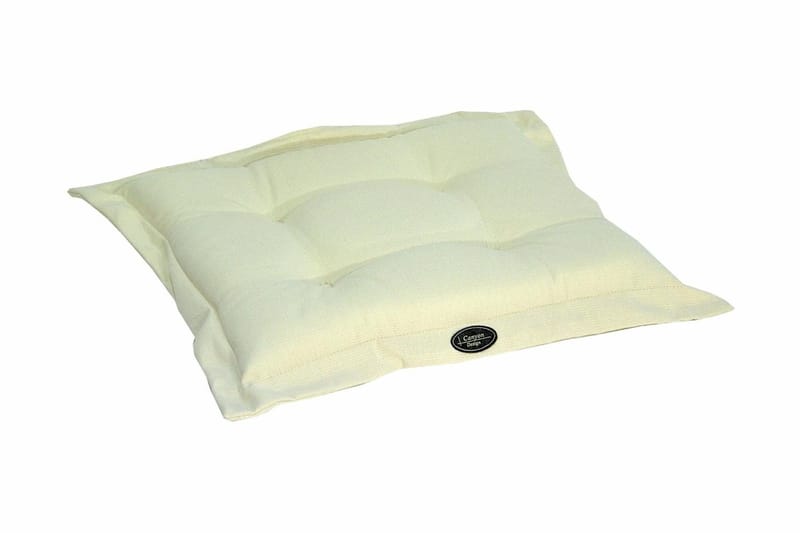 Sittdyna Canyon Fritab Vit - Utemöbler - Dynor - Sittdynor & ryggdynor utemöbler