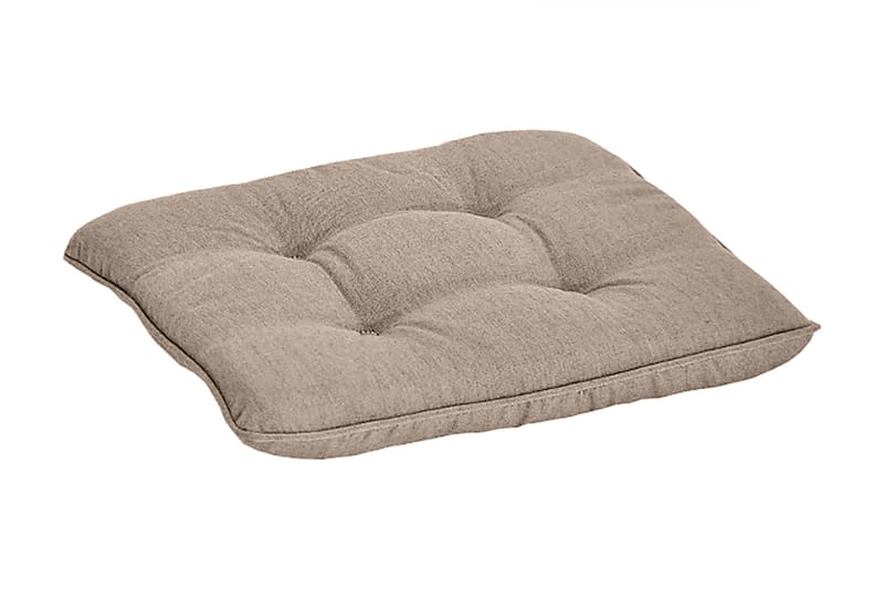 Sittdyna Laos - Beige - Utemöbler - Dynor - Sittdynor & ryggdynor utemöbler