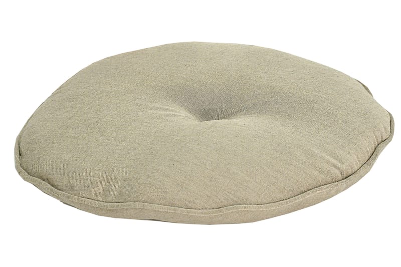 Standard Sittdyna Beige - FRITAB - Utemöbler - Dynor - Sittdynor & ryggdynor utemöbler