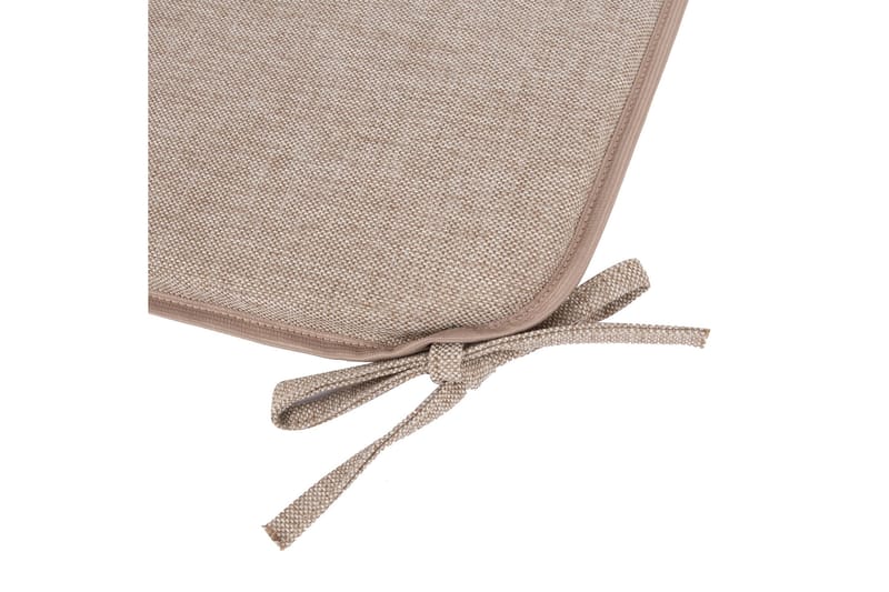 Summer Sittdyna 39x39 cm Beige - Utemöbler - Dynor - Sittdynor & ryggdynor utemöbler