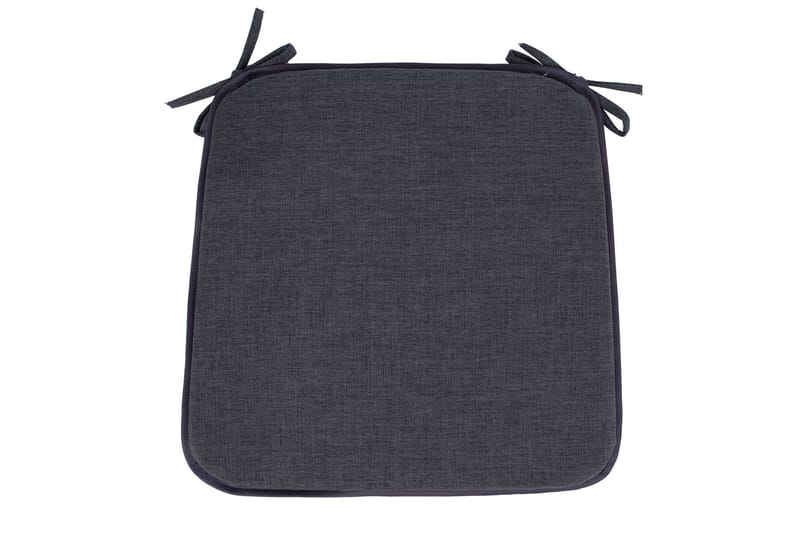 Summer Sittdyna 39x39 cm Mörkgrå, undefined