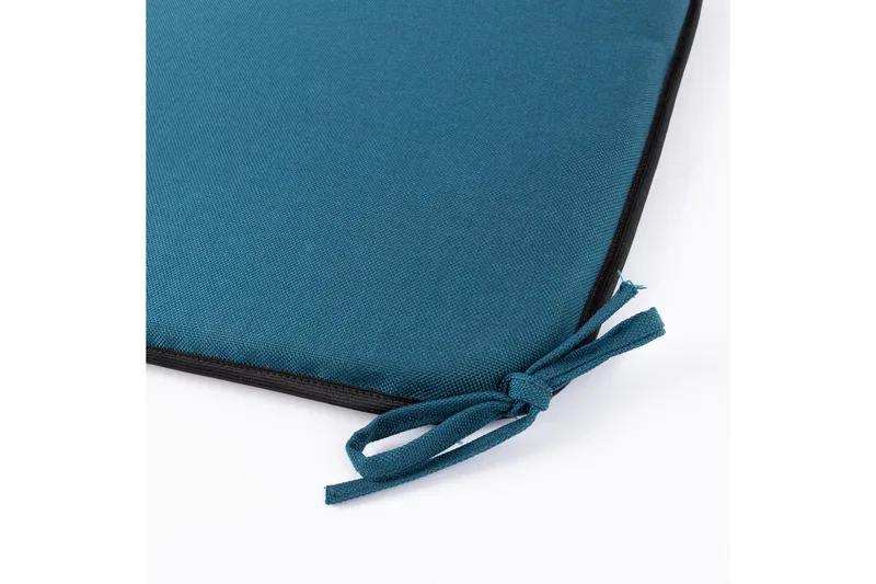 Summer Stoldyna 39x39 cm Mörkblå - Utemöbler - Dynor - Sittdynor & ryggdynor utemöbler
