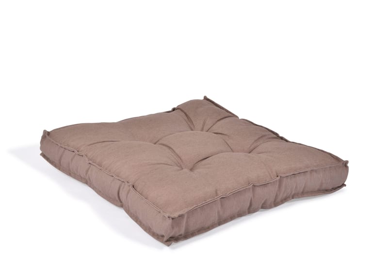 Tarzan Sittdyna Brun - Fritab - Utemöbler - Dynor - Sittdynor & ryggdynor utemöbler