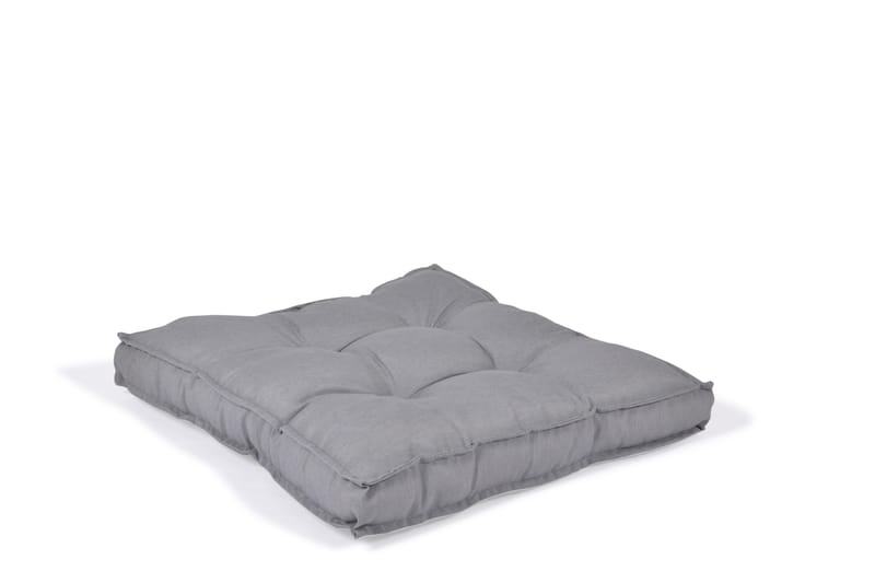 Tarzan Sittdyna Ljusgrå - Fritab - Utemöbler - Dynor - Sittdynor & ryggdynor utemöbler