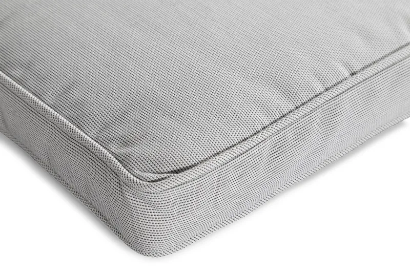 Thor Lyx Sittdyna 48x48 cm Vit - Venture Home - Utemöbler - Dynor - Sittdynor & ryggdynor utemöbler