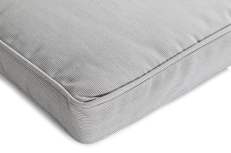 Thor Lyx Sittdyna 48x48 cm Vit - Venture Home - Utemöbler - Dynor - Sittdynor & ryggdynor utemöbler