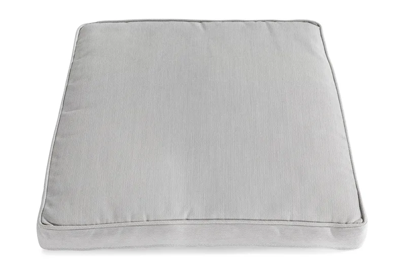 Thor Lyx Sittdyna 48x48 cm Vit, Venture Home