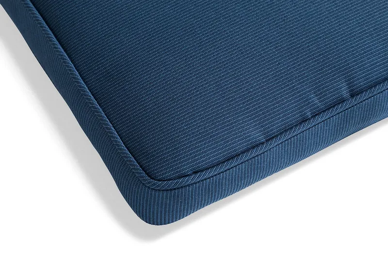 Thor Lyx Sittdyna - Blå - Utemöbler - Dynor - Sittdynor & ryggdynor utemöbler