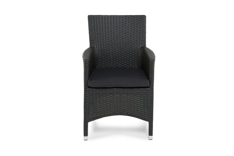 Thor Lyx Sittdyna - Mörkgrå - Utemöbler - Dynor - Sittdynor & ryggdynor utemöbler