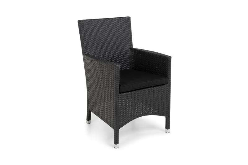 Thor Lyx Sittdyna - Svart - Utemöbler - Dynor - Sittdynor & ryggdynor utemöbler