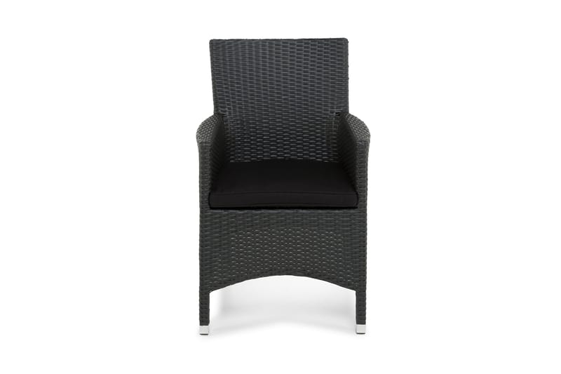 Thor Lyx Sittdyna - Svart - Utemöbler - Dynor - Sittdynor & ryggdynor utemöbler