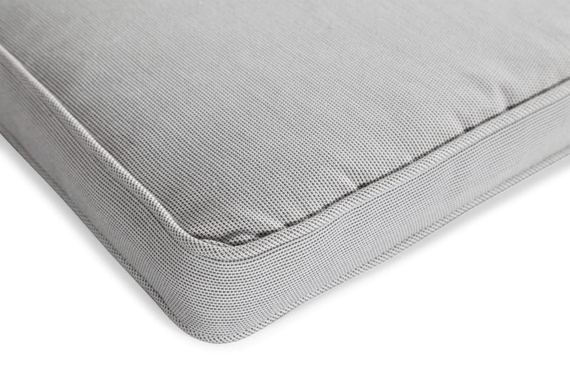 Thor Sittdyna - Ljusgrå - Utemöbler - Dynor - Sittdynor & ryggdynor utemöbler