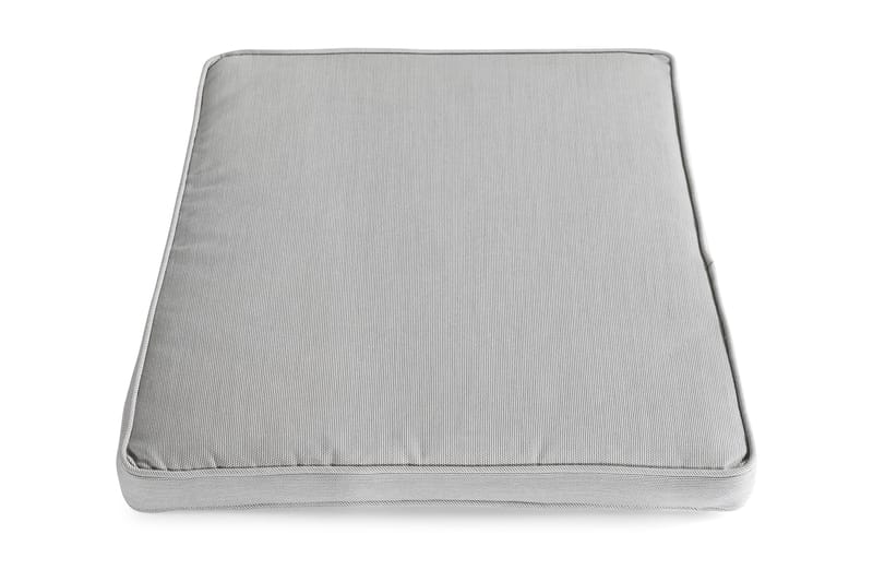 Thor Sittdyna - Ljusgrå - Utemöbler - Dynor - Sittdynor & ryggdynor utemöbler