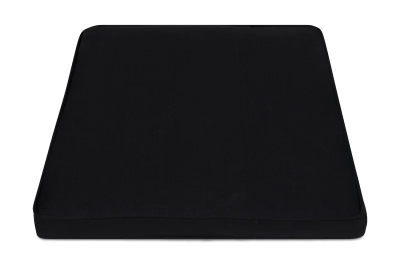 Thor Sittdyna - Svart - Utemöbler - Dynor - Sittdynor & ryggdynor utemöbler