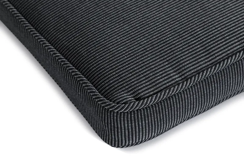 Vermont Sittdyna - Grå - Utemöbler - Dynor - Sittdynor & ryggdynor utemöbler