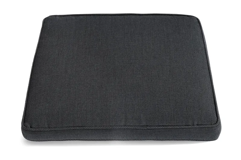 Vermont Sittdyna - Grå - Utemöbler - Dynor - Sittdynor & ryggdynor utemöbler