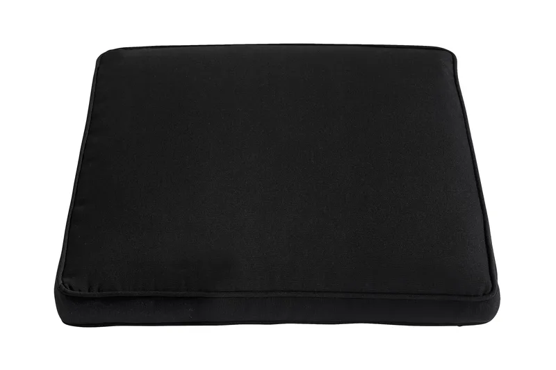 Vermont Sittdyna - Svart - Utemöbler - Dynor - Sittdynor & ryggdynor utemöbler