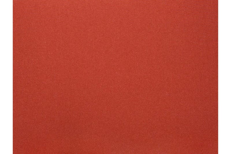 Wilhelmina Dyna till Trädgårdsstol 8-pack - Röd - Utemöbler - Dynor - Sittdynor & ryggdynor utemöbler