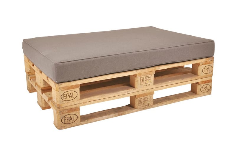 Fritab Palle Palldyna 120x80 cm Taupe, Fritab