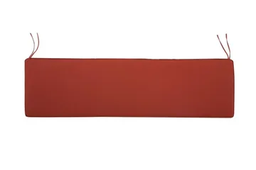 Java Dyna 50 cm - Röd - Utemöbler - Dynor - Soffdynor & bänkdynor utemöbler