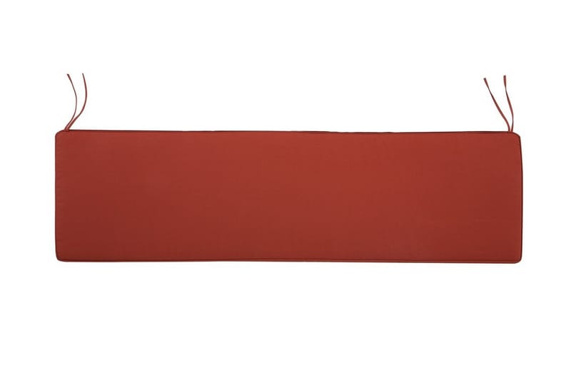 Java Dyna 50 cm - Röd - Soffdynor & bänkdynor utemöbler