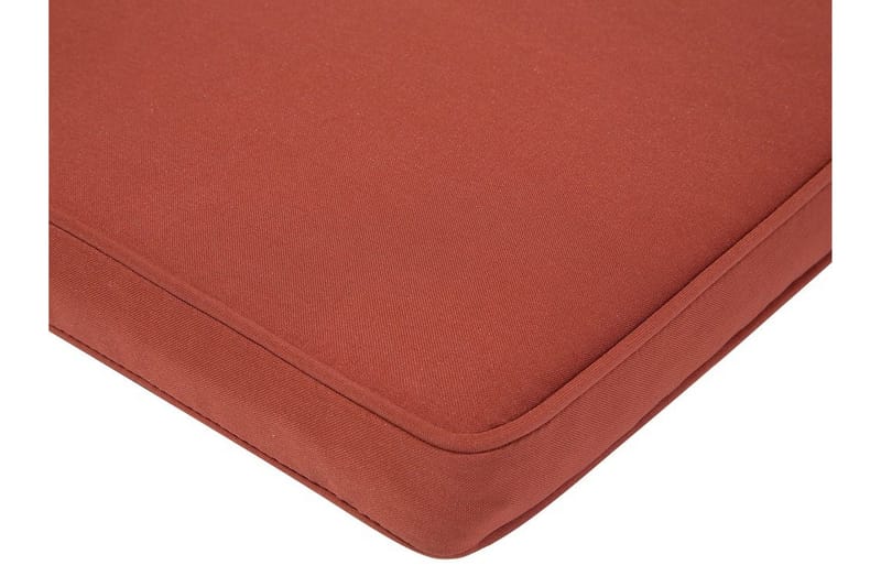 Java Dyna 50 cm - Röd - Utemöbler - Dynor - Soffdynor & bänkdynor utemöbler