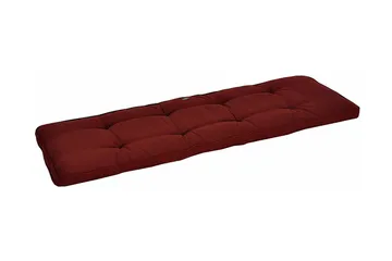 Sofa cushion & bench cushion Fritab Canyon Bordeaux