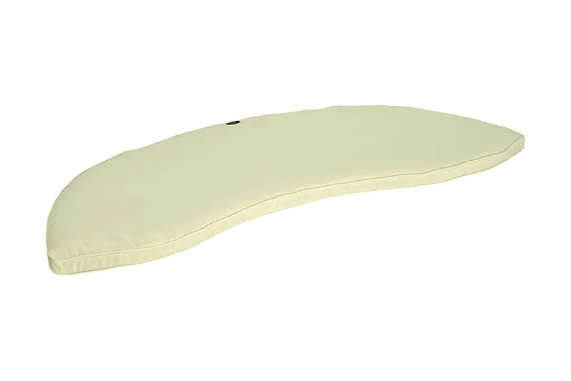 Sofa cushion & bench cushion Fritab Canyon Offwhite, undefined
